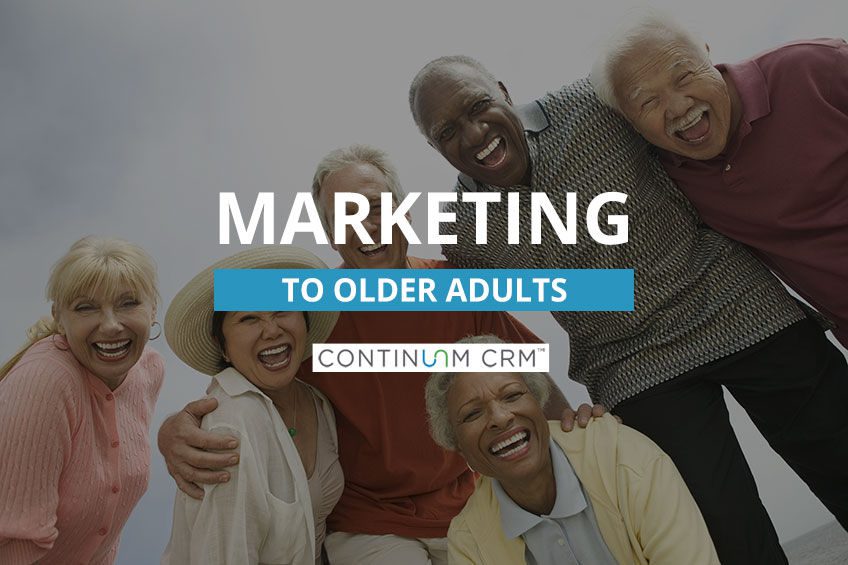 Authenticity and Marketing to Older Adults